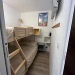 Appartement A Pied - 5 Couchages - Terrasse Et Parking