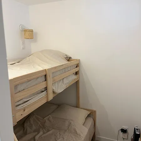 Apartment Confort Et Evasion A L'almanarre Hyeres