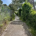 A Pied - 5 Couchages - Terrasse Et Parking 公寓
