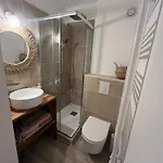 Διαμέρισμα A Pied - 5 Couchages - Terrasse Et Parking *