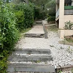 Διαμέρισμα A Pied - 5 Couchages - Terrasse Et Parking