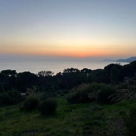 Apartment Confort Et Evasion A L'almanarre *