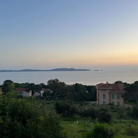 Confort Et Evasion A L'almanarre Apartment