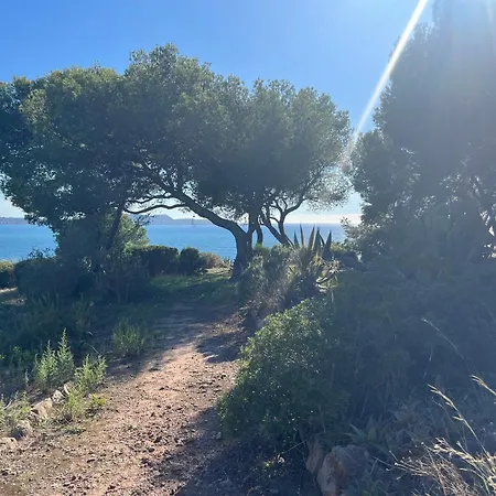 Apartamento Confort Et évasion à L'almanarre