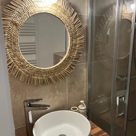 Confort Et Evasion A L'almanarre Apartment Hyeres