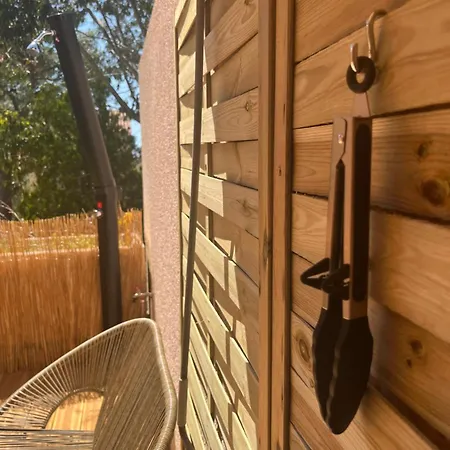 Confort Et Evasion A L'almanarre Daire