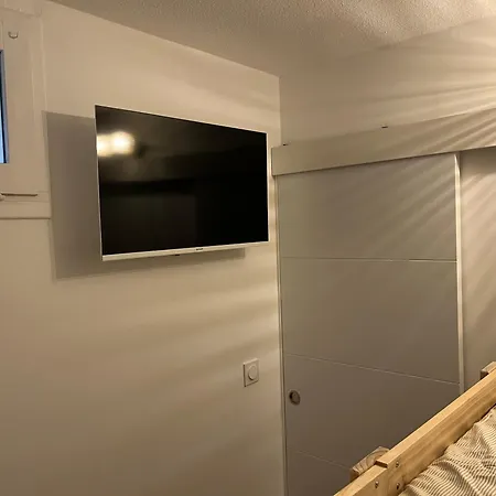 Confort Et Evasion A L'almanarre Daire