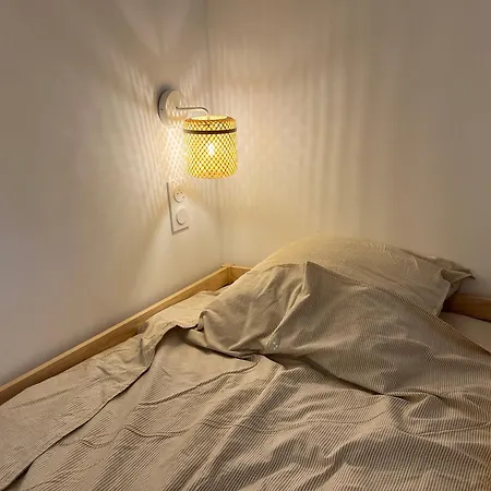 Apartamento Confort Et évasion à L'almanarre *