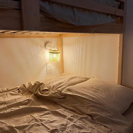 Confort Et Evasion A L'almanarre Hyères