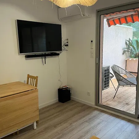 Confort Et Evasion A L'almanarre