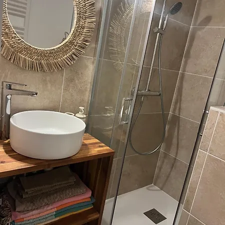 Confort Et évasion à L'almanarre *