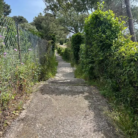 Confort Et évasion à L'almanarre Apartamento