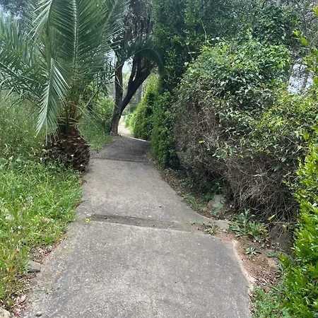 Apartamento Confort Et évasion à L'almanarre *