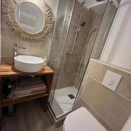 Confort Et évasion à L'almanarre