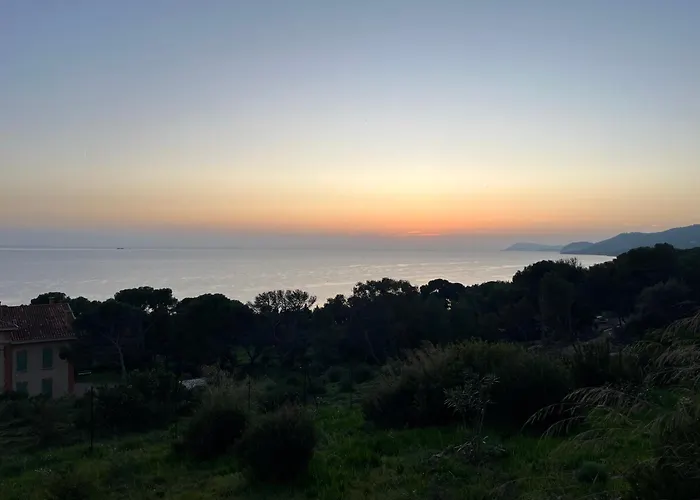 Confort Et évasion à L'almanarre