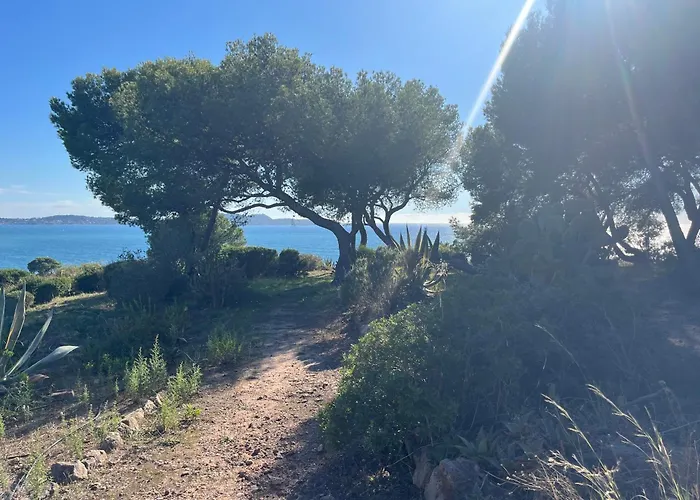 Διαμέρισμα Confort Et Evasion A L'almanarre