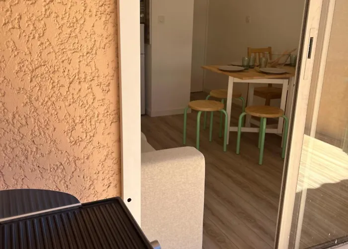 Διαμέρισμα Confort Et Evasion A L'almanarre