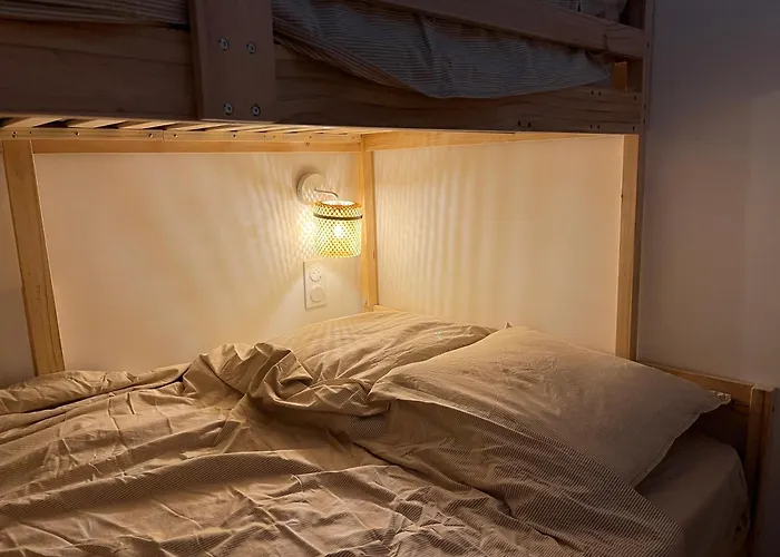 Confort Et évasion à L'almanarre Hyères