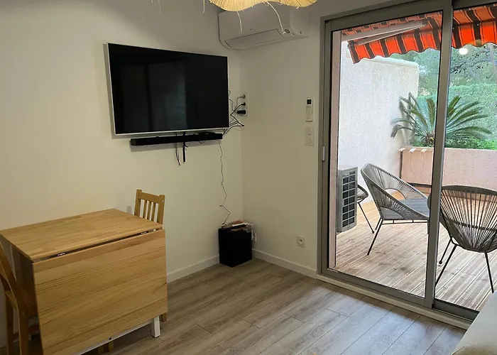 Confort Et Evasion A L'almanarre