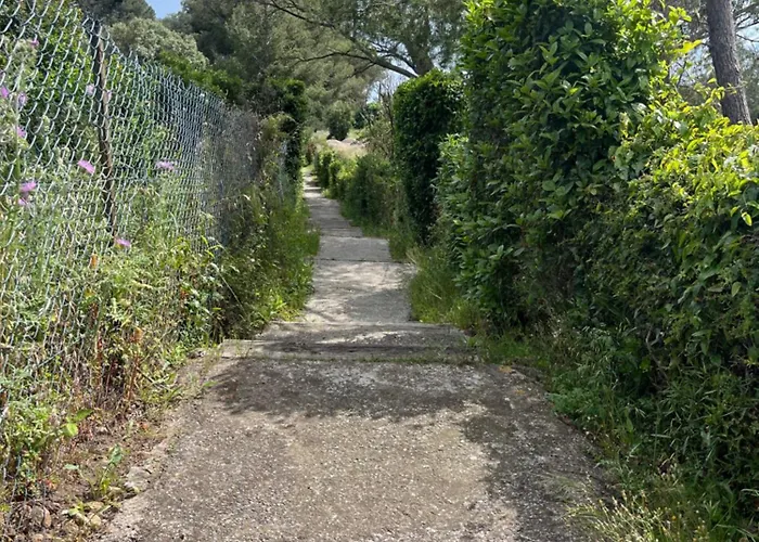 Confort Et Evasion A L'almanarre Διαμέρισμα