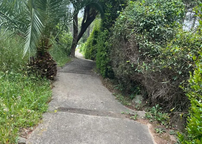 Appartement Confort Et évasion à L'almanarre *